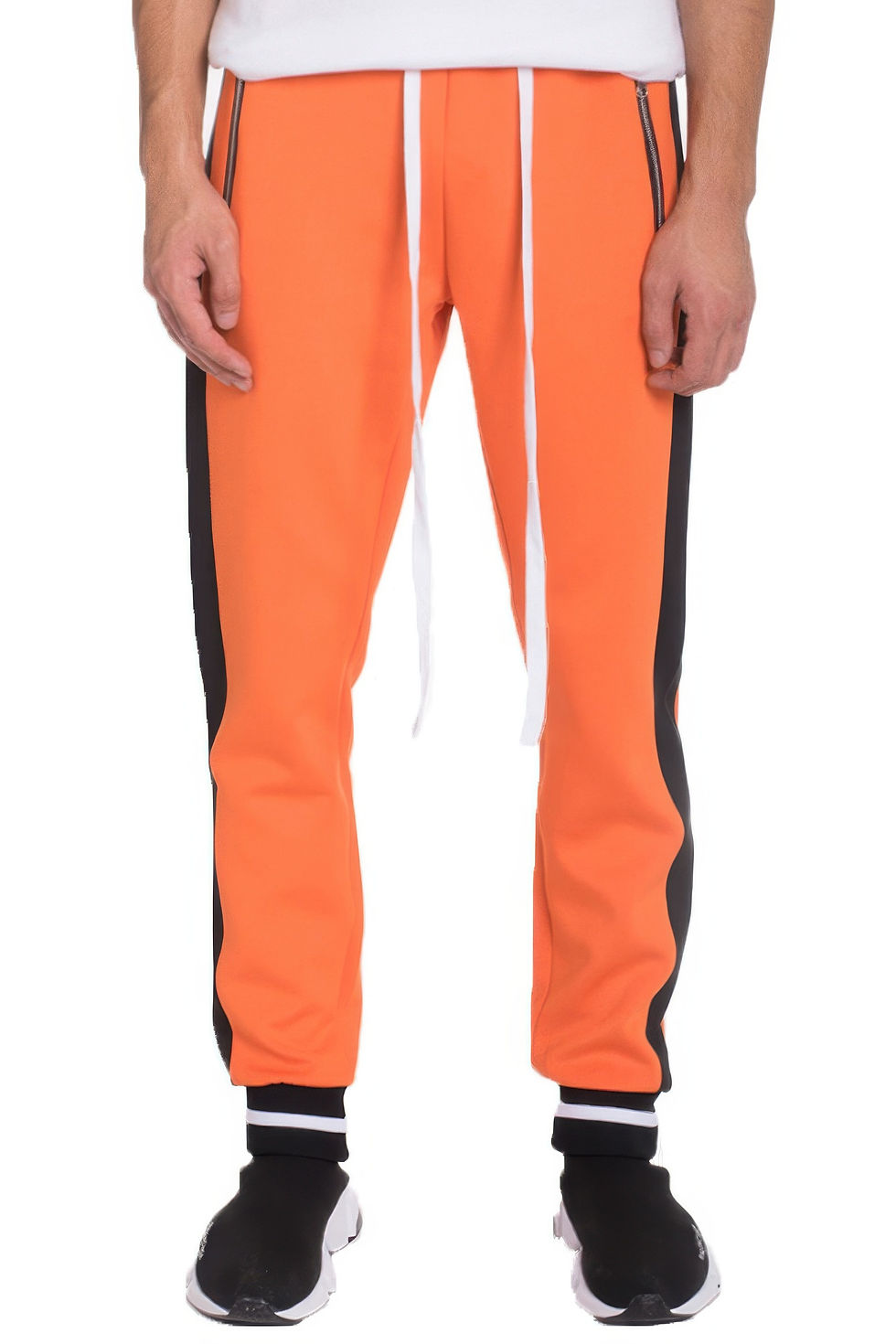 Thumbnail: Heavy Weight Sweat Joggers