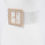 Thumbnail: Multi Rhinestone Buckle Clear Plus Size Belt