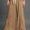 Thumbnail: Wide Leg Pull On Pants