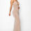 Thumbnail: Glitter Ity Tube Maxi Dress