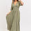 Thumbnail: Romantic Flowy Maxi Dress