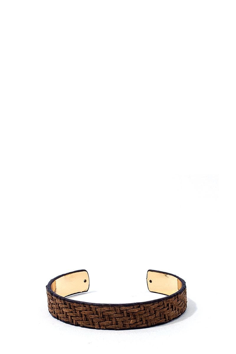 Thumbnail: Chic Fashion Designer Bracelet