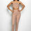 Thumbnail: Ribbed Tube Top & Leggings Set