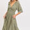 Thumbnail: Romantic Flowy Maxi Dress