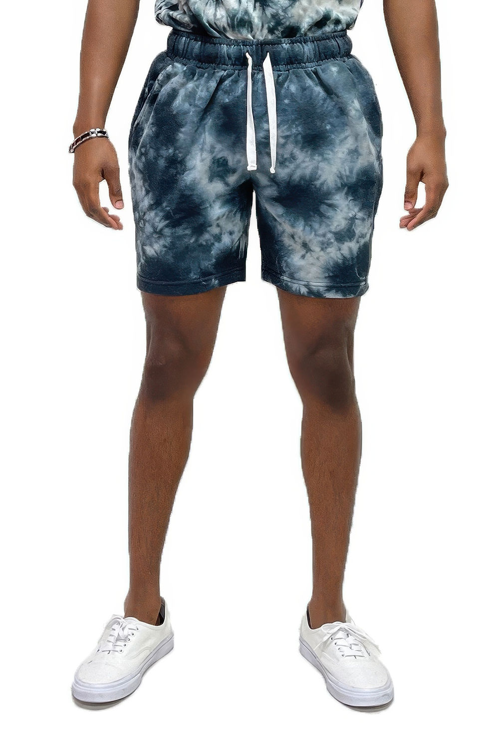Thumbnail: Cotton Crush Dyed Shorts