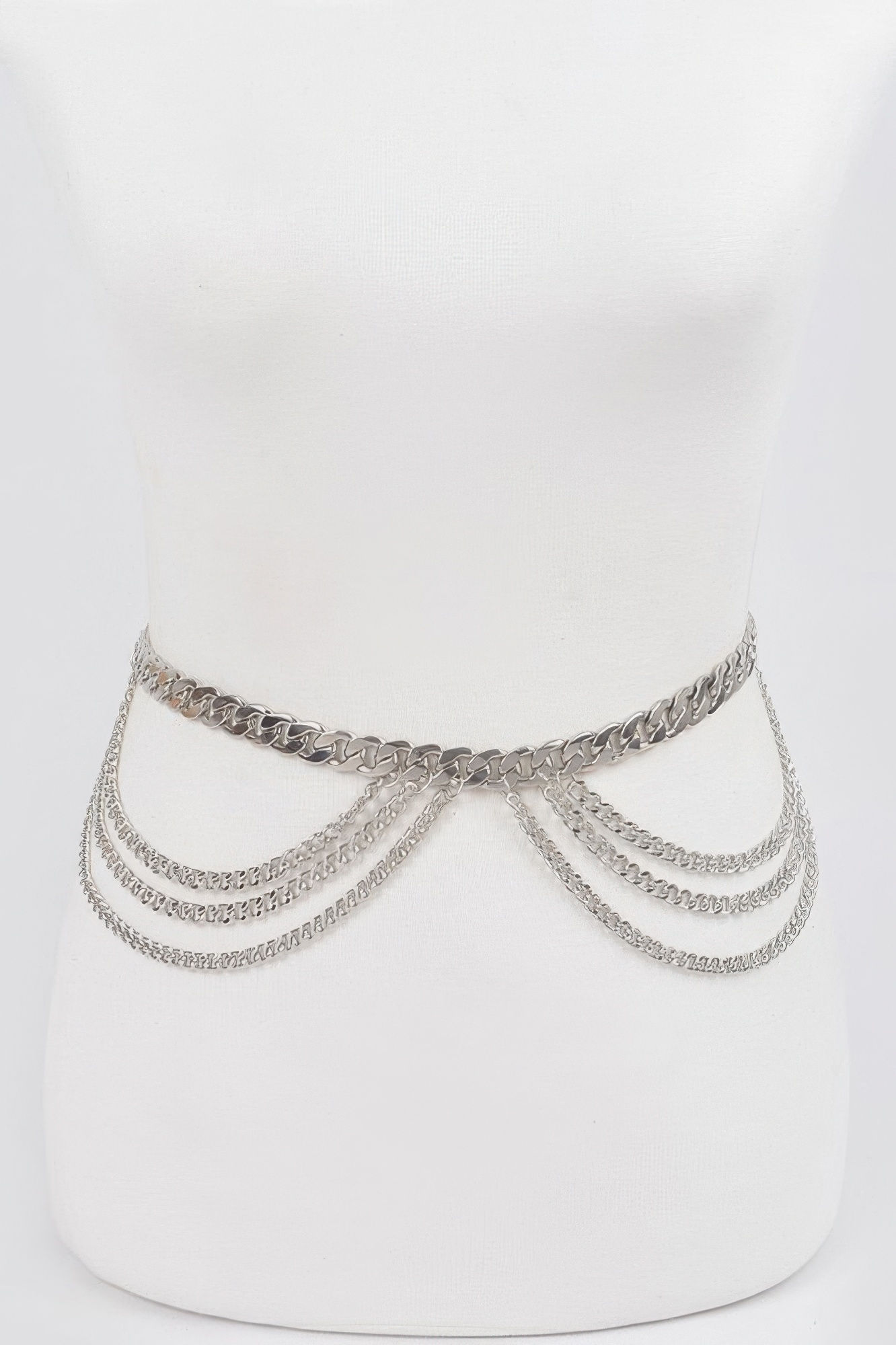 Symmetric Chain Belt