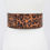 Thumbnail: Leopard Big Buckle Belt