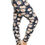 Thumbnail: Plus Size Buttery Soft Print Leggings        