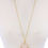Thumbnail: Modern Fashion Cute Tassel Pendant Necklace