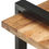 Thumbnail: vidaXL TV Cabinet 35.4"x15.7"x15.7" Solid Acacia Wood