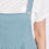 Thumbnail: Pintuck detail overall with side pockets
