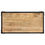 Thumbnail: vidaXL Coffee Table 35.4"x17.7"x13.8" Solid Rough Mango Wood