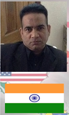 Mr: S. M. Salim Reza.