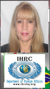 Silvia Cristina Castillo