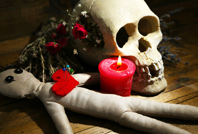 rituales de amor