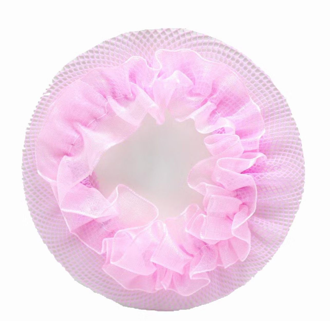 Rede para coque fru fru