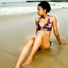Model Londeka