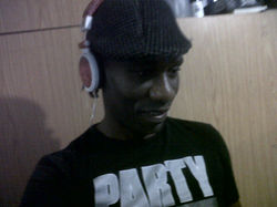 DJ Estil