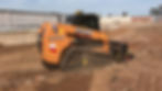 TR320B