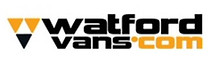 Watford Vans is a sponsor for London handball Club