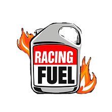 CREATE A VECTOR IMAGE OF A RACING FUEL J