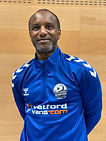 Best handball club in the UK