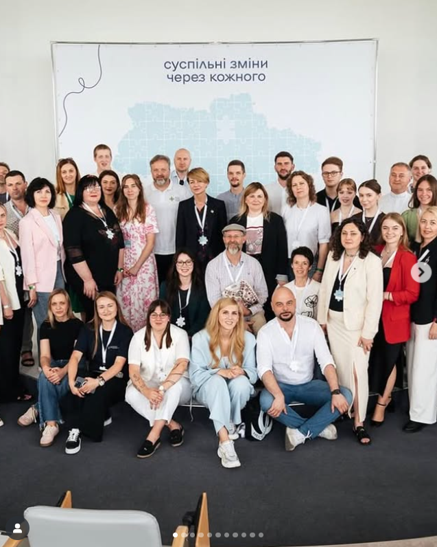 Entrevista com Patrick Reason – Reflexões sobre a visita à Ucrânia (Junho de 2025)