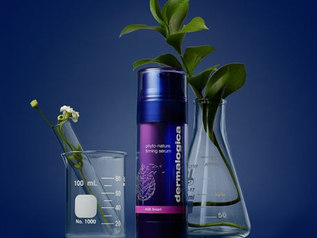69. Science and Technology- Phyto Nature Firming Serum