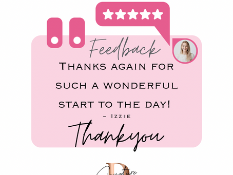142. What happens on a consultation call