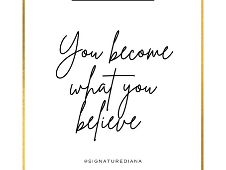 144. ✨ Know your Worth ✨