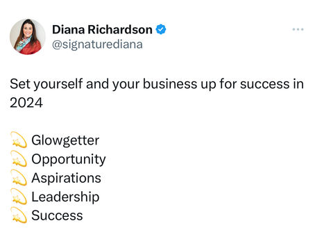 136. Strive for success
