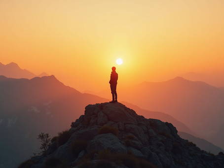 125. Quantum Leaping Your Life in 2026 ~ Tips for Personal and Professional Transformation