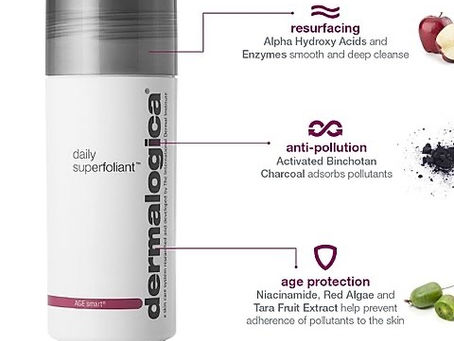 8. Skin Detox Lesson