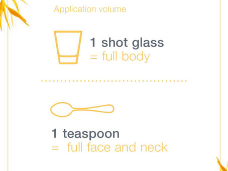 143. Melanoma May - what’s inside the bottle?