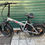 Miniatura: Fat- bike elettrica RKS M 250W