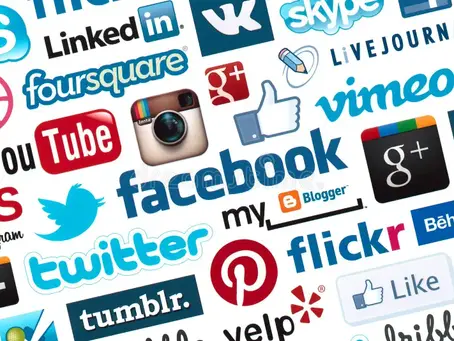 112. Leadership Series - Guide to Social Media