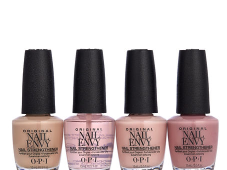40. Therapist Thursday- Conversations with a Skin Therapist- Natural Nails