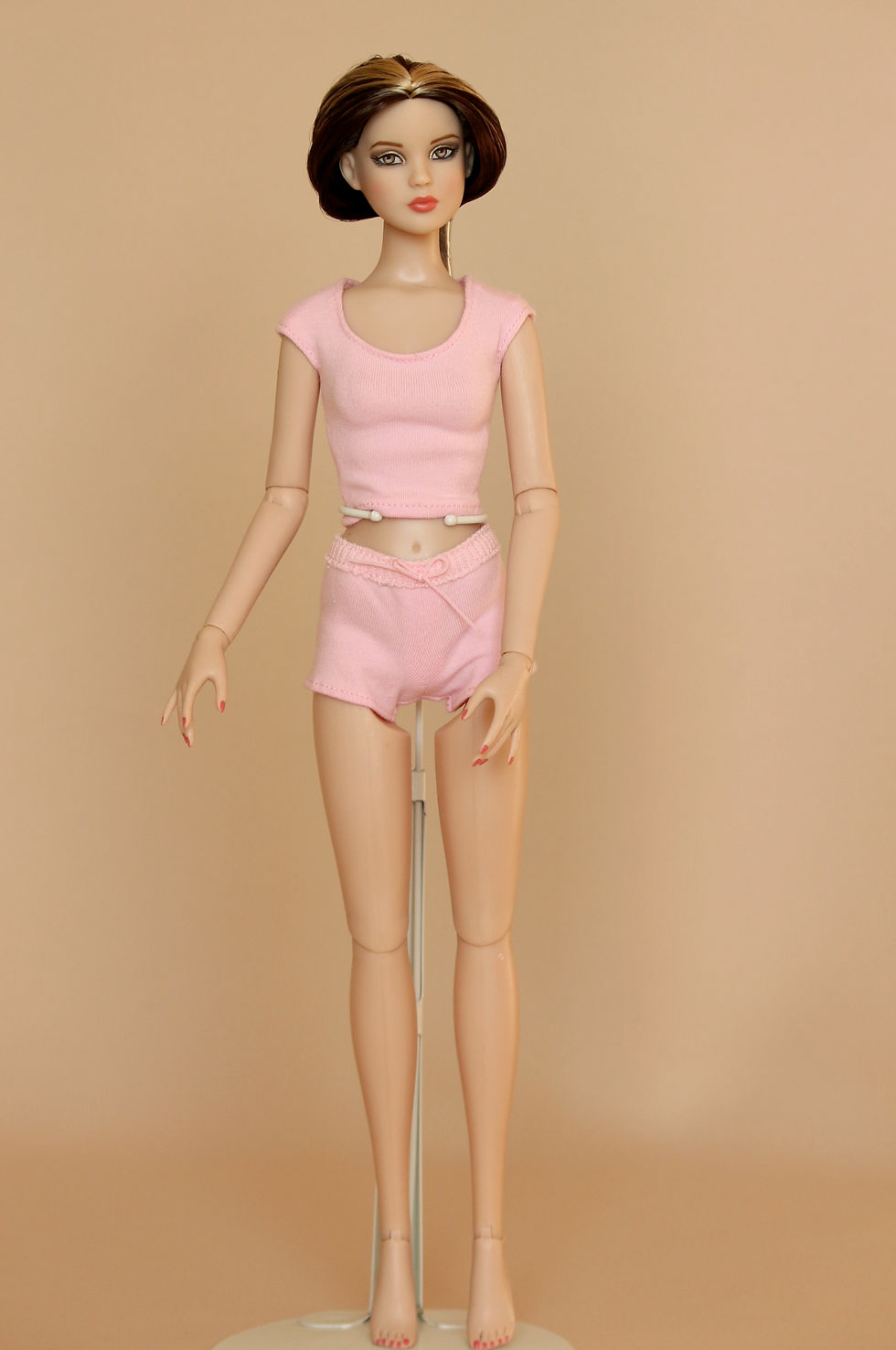 2011 Cami Ultra Basic - Brunette