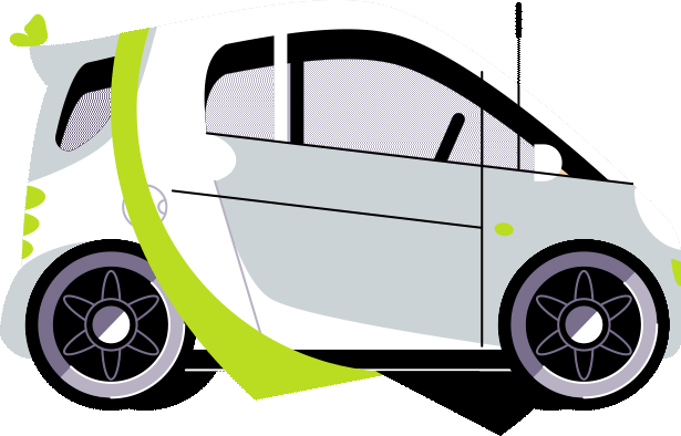 renta de vehículos a particulares y empresas