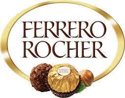 Ferrero: Duty-Free Show 2013