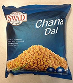 SWAD CHANA DAL SNACKS.