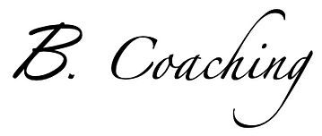 B. Coaching cursive title