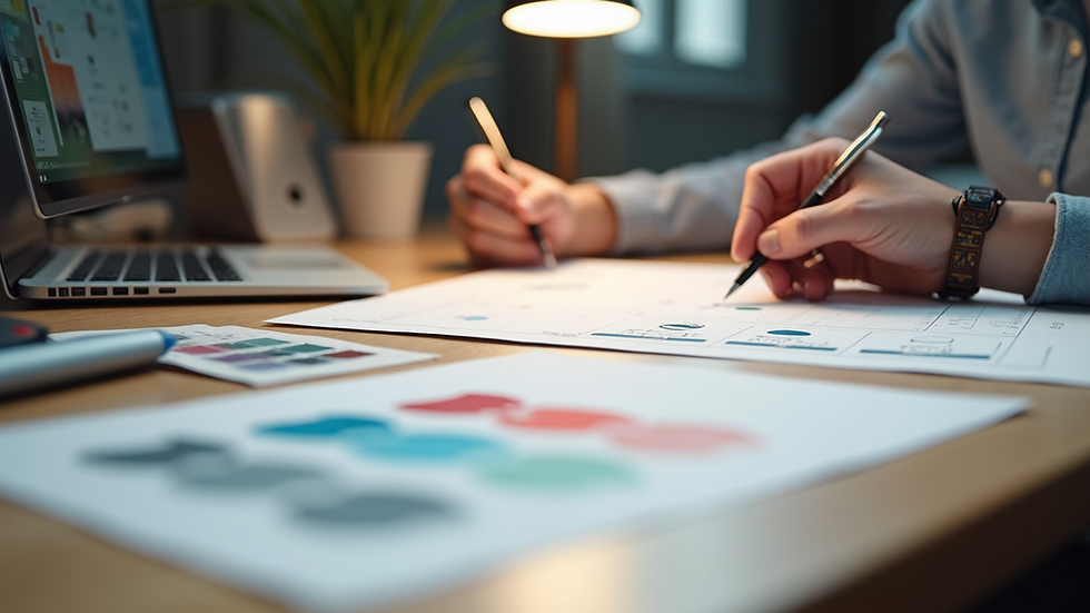 Getting Your Branding Design Quote: A Guide to Branding Design Service Quotes