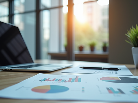 Alfa Digital Services: Solutions for Your Business Growth