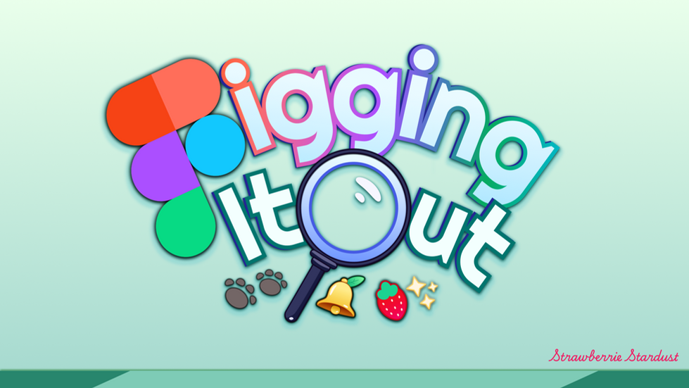 figgin logo display 