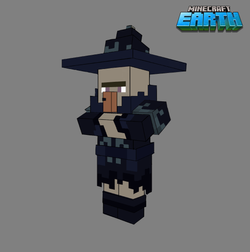 Witch Variant Concept