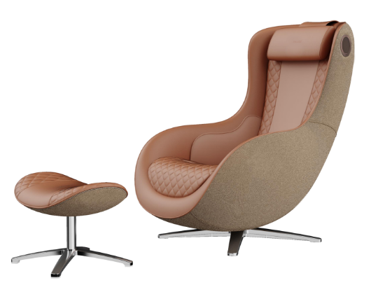 Thumbnail: *SOLD OUT* Ceragem M2 - Advanced Thermal Massage Chair