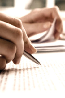 Organisation méthodique des tâches administratives chez List & Co