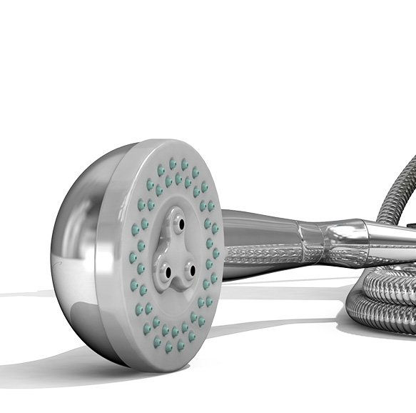 Thumbnail: AneSPA DX - Home Hot Springs Spa System