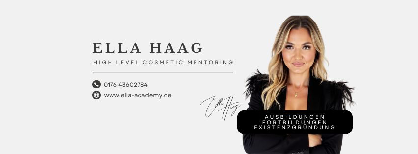 Mein Weg von der Studentin zur Unternehmerin – Wie aus Leidenschaft zur Schönheit die Schönheitsmanufaktur entstand